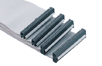 SCSI 50 PIN